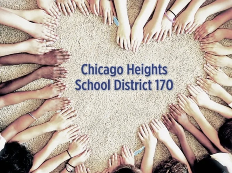 Chicago Heights School District 170