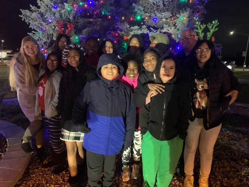 CHMS Choir