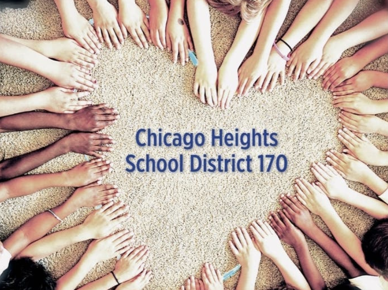 Chicago Heights School District 170