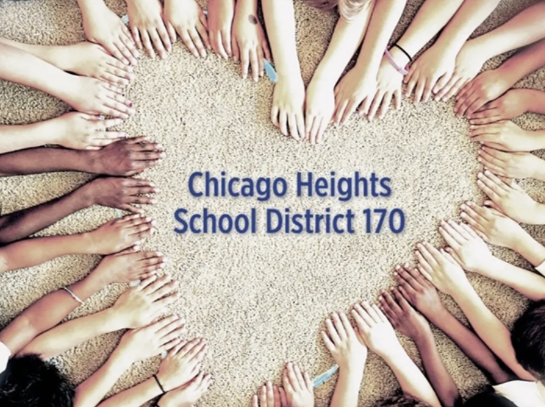 Chicago Heights School District 170
