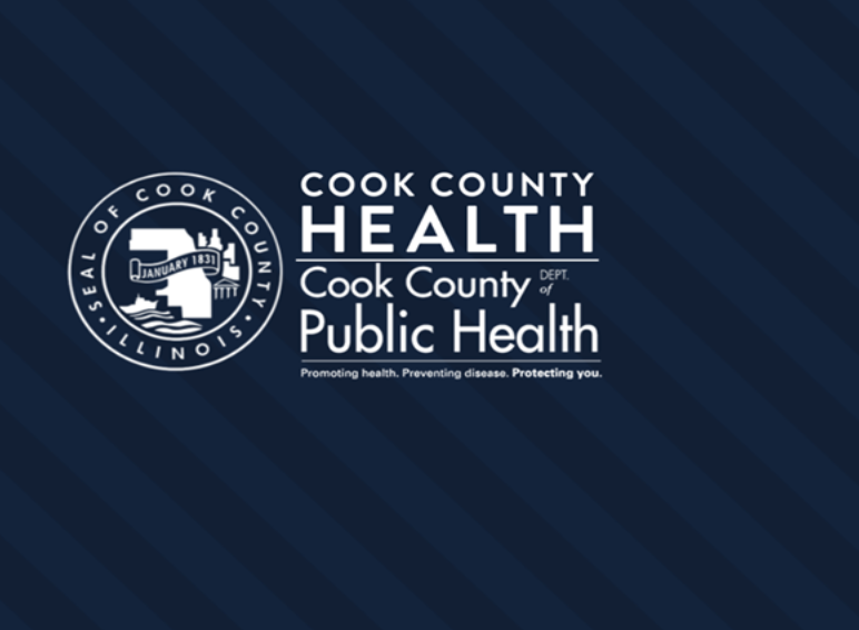 COOK COUNTY HEALTH | PUBLIC HEALTH