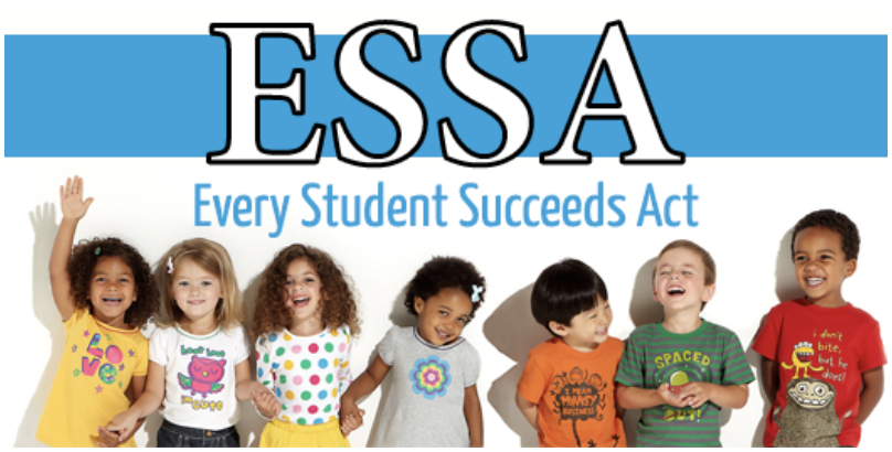ESSA Every Student Succeeds Act