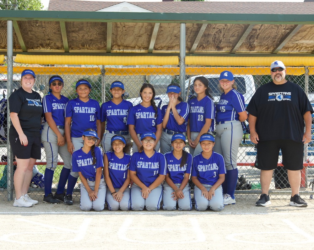 Softball Team