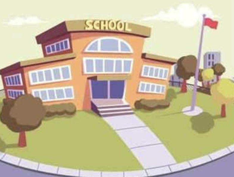 School clipart