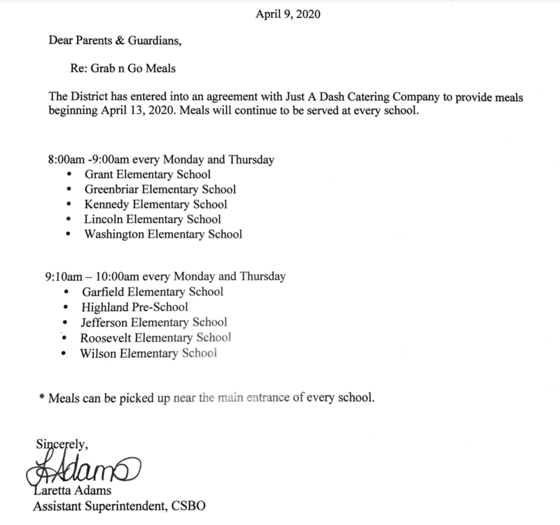 chicago-heights-school-district-170-grab-and-go-meals-chicago-heights